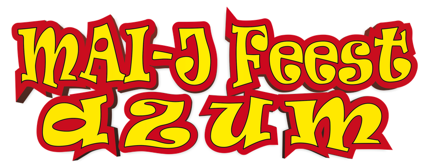 Mai-j feest Azum